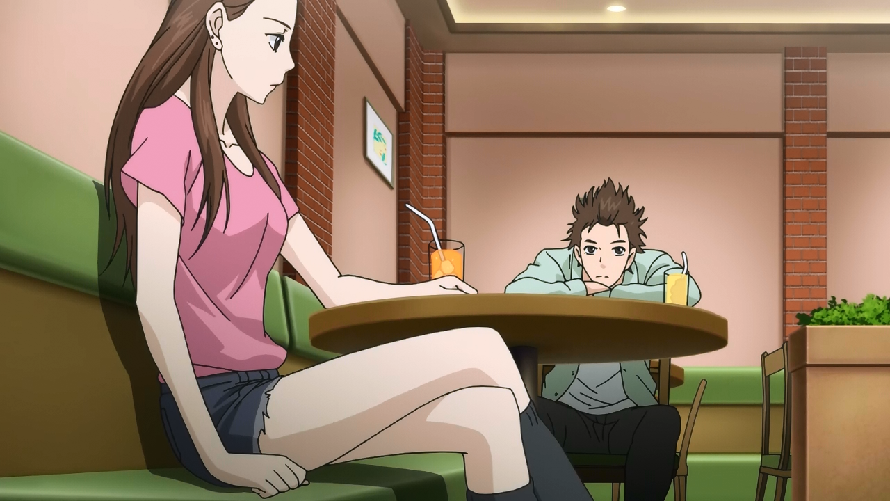 Sukitte Ii na yo. (Ñyuum)